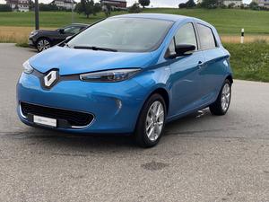 RENAULT Zoe Limited R110
