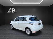 RENAULT Zoe Intens Q210, Electric, Second hand / Used, Automatic - 2