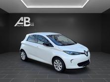 RENAULT Zoe Intens Q210, Electric, Second hand / Used, Automatic - 4