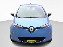 RENAULT ZOE R110 Limited inkl. Batterie, Electric, Second hand / Used, Automatic - 6