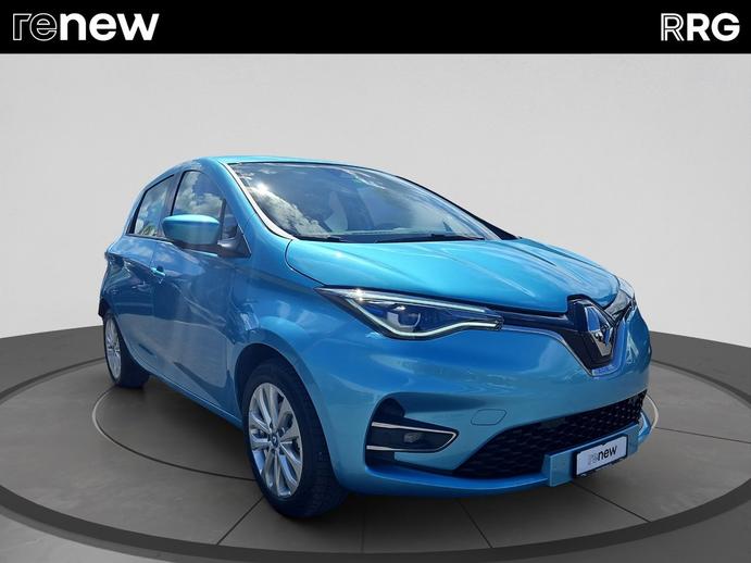 RENAULT Zoe Zen R110, Electric, Second hand / Used, Automatic