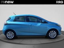RENAULT Zoe Zen R110, Electric, Second hand / Used, Automatic - 2