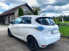 RENAULT Zoe Q210 Intens inkl. Batterie, Electric, Second hand / Used, Automatic - 3