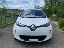 RENAULT Zoe Q210 Intens inkl. Batterie, Electric, Second hand / Used, Automatic - 4