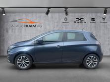 RENAULT Zoe Intens R135, Electric, Second hand / Used, Automatic - 3