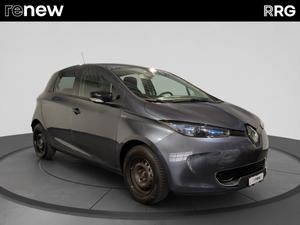 RENAULT Zoe Limited R110