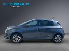 RENAULT Zoe Intens R135, Electric, Second hand / Used, Automatic - 4