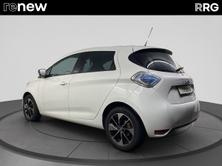 RENAULT Zoe Intens R240, Elektro, Occasion / Gebraucht, Automat - 4