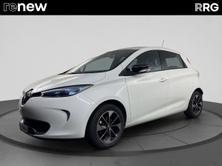 RENAULT Zoe Intens R240, Elektro, Occasion / Gebraucht, Automat - 5