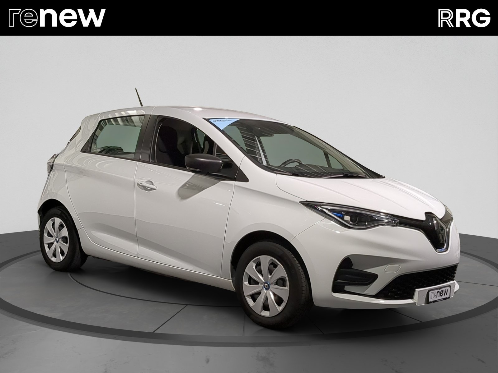 RENAULT Zoe Life R110