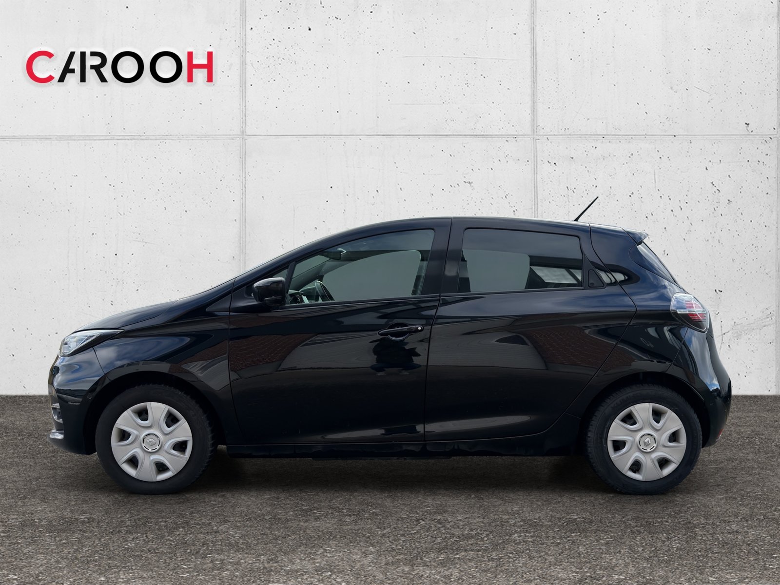 RENAULT Zoe Intens R135, Elettrica, Occasioni / Usate, Automatico - 4
