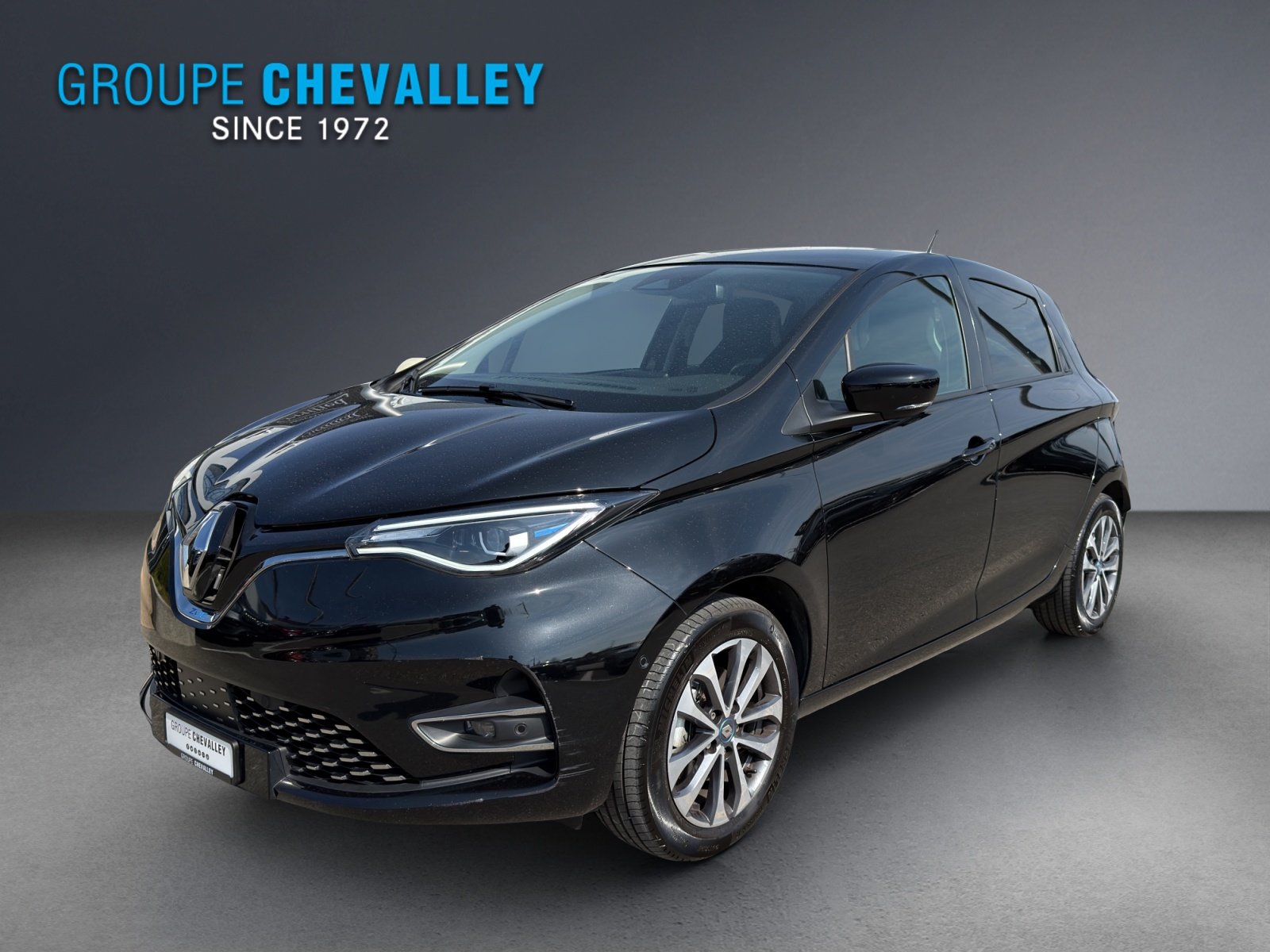 RENAULT Zoe Intens R135