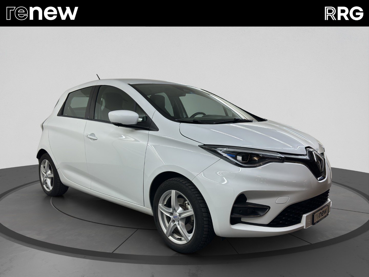 RENAULT Zoe Zen R110