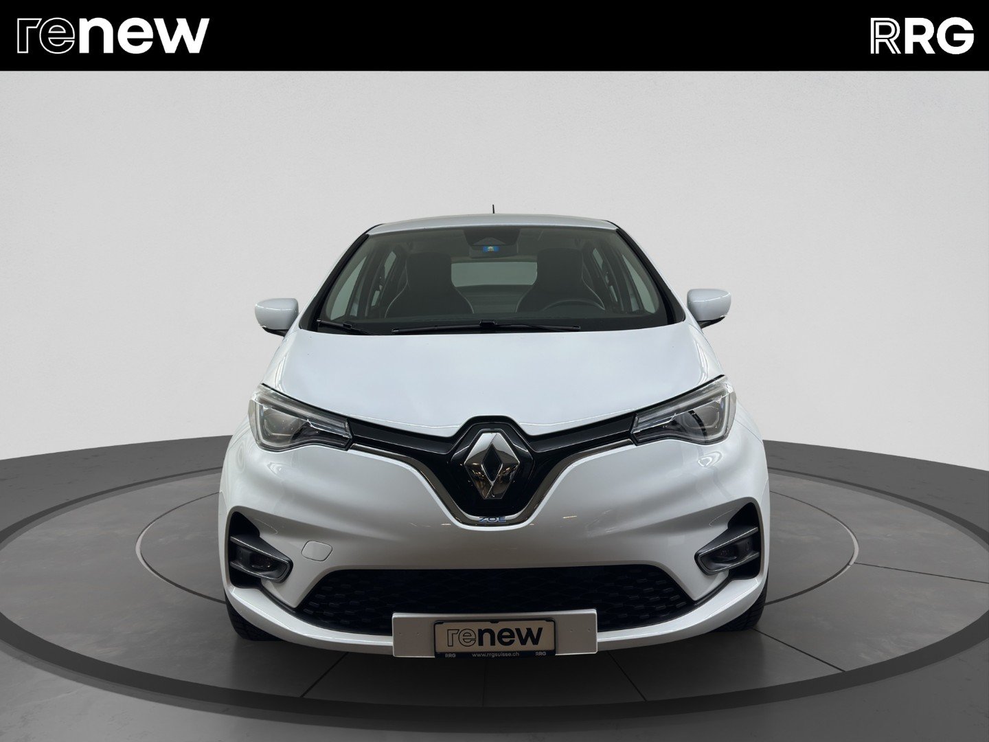RENAULT Zoe Zen R110, Elettrica, Occasioni / Usate, Automatico - 2