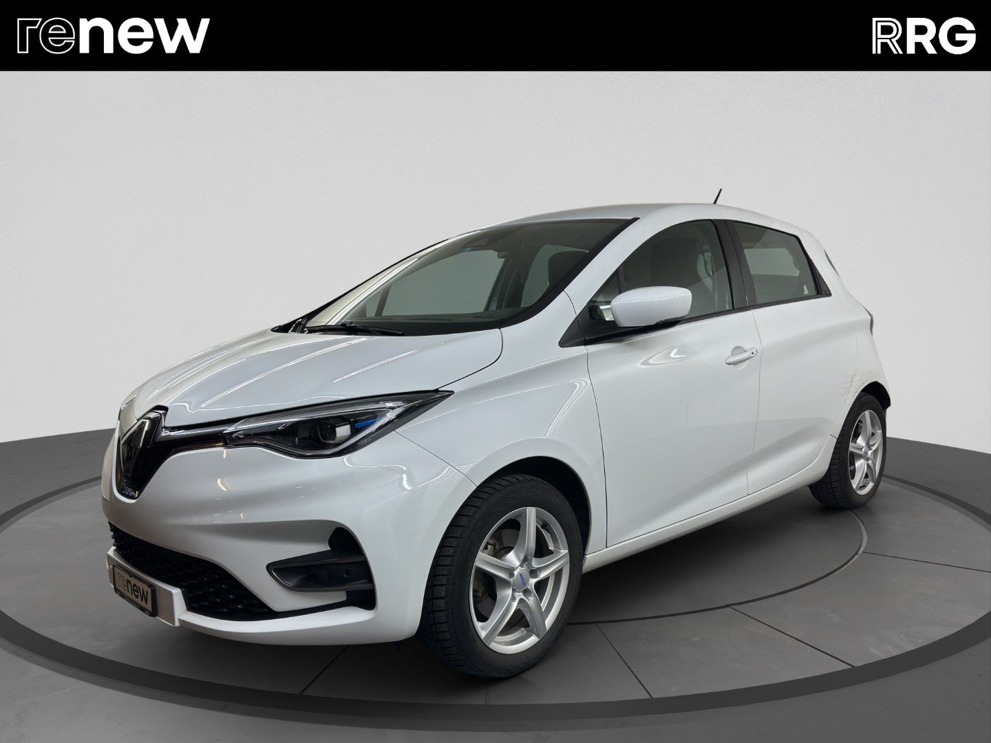 RENAULT Zoe Zen R110, Elettrica, Occasioni / Usate, Automatico - 3