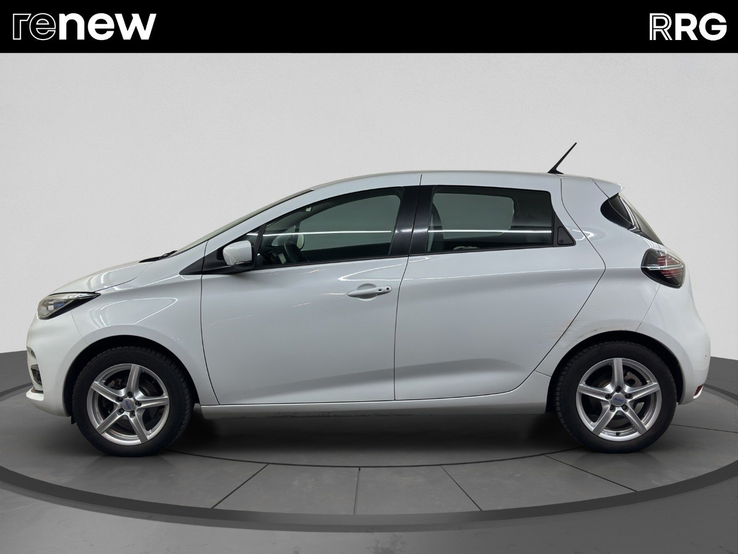 RENAULT Zoe Zen R110, Elettrica, Occasioni / Usate, Automatico - 4