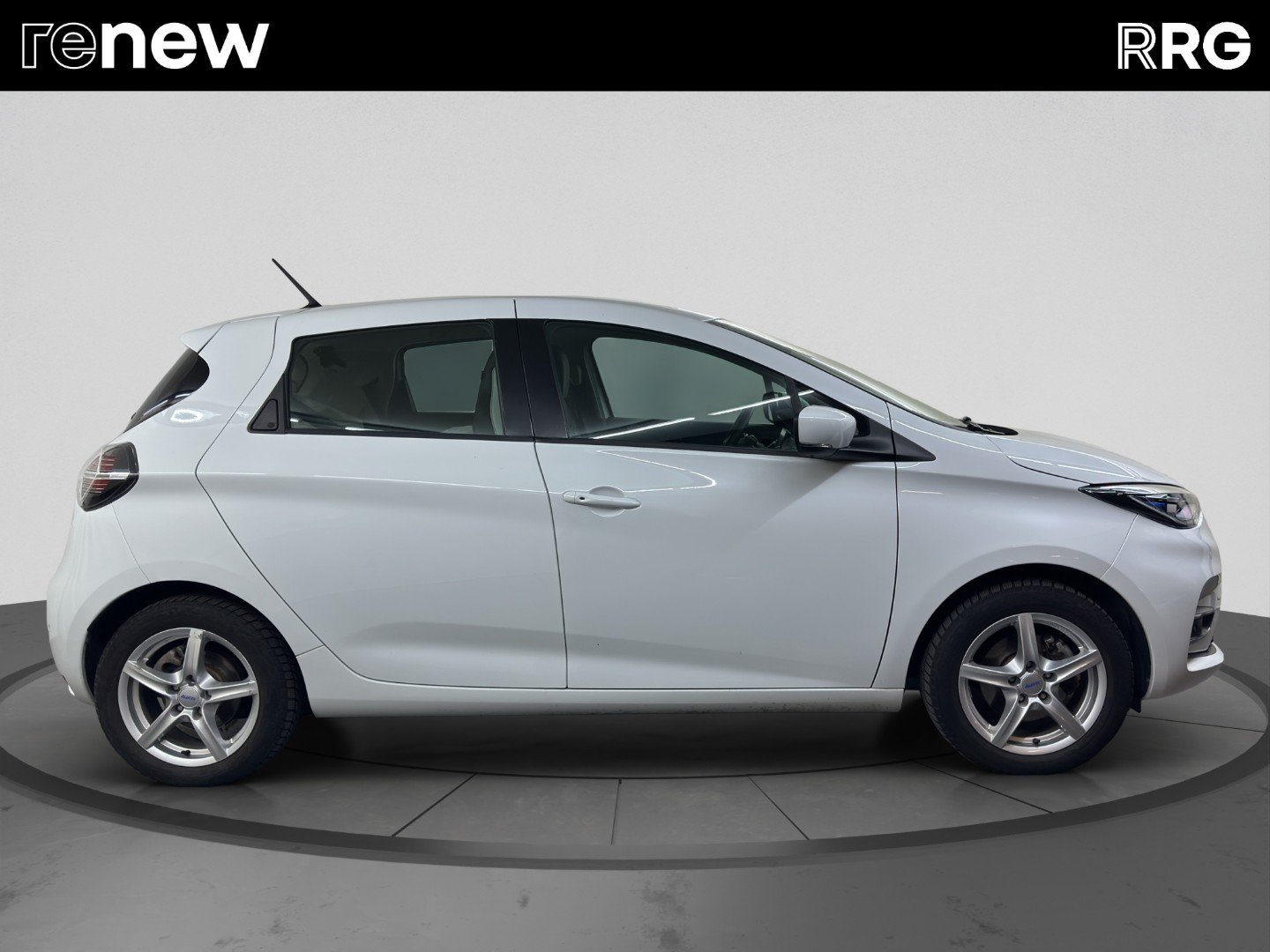 RENAULT Zoe Zen R110, Elettrica, Occasioni / Usate, Automatico - 5
