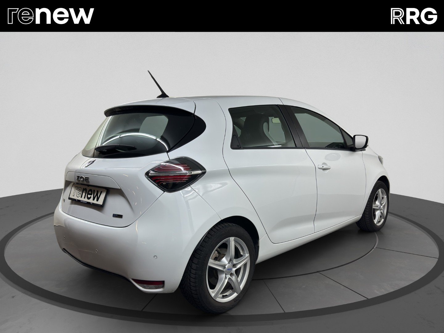 RENAULT Zoe Zen R110, Elettrica, Occasioni / Usate, Automatico - 7