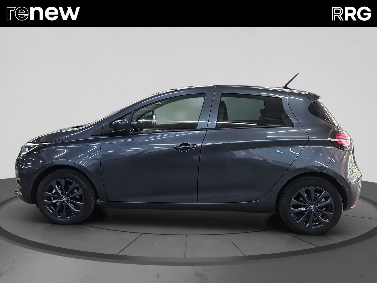 RENAULT Zoe Intens R135, Elektro, Occasion / Gebraucht, Automatik - 6