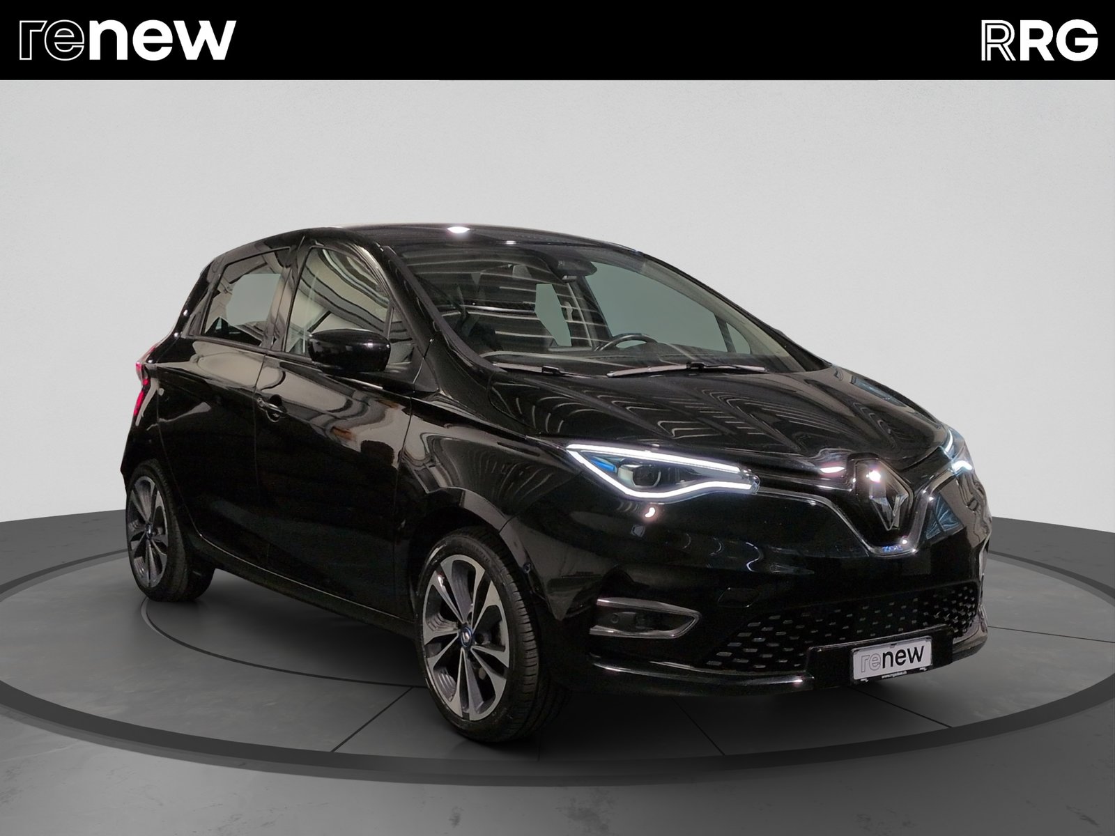 RENAULT Zoe Intens R135