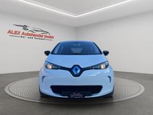 RENAULT Zoe Zen Q210, Electric, Second hand / Used, Automatic - 2