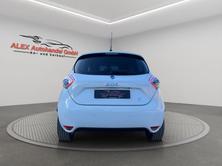 RENAULT Zoe Zen Q210, Electric, Second hand / Used, Automatic - 6