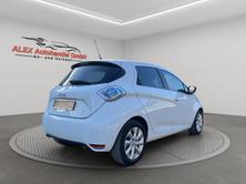 RENAULT Zoe Zen Q210, Electric, Second hand / Used, Automatic - 7