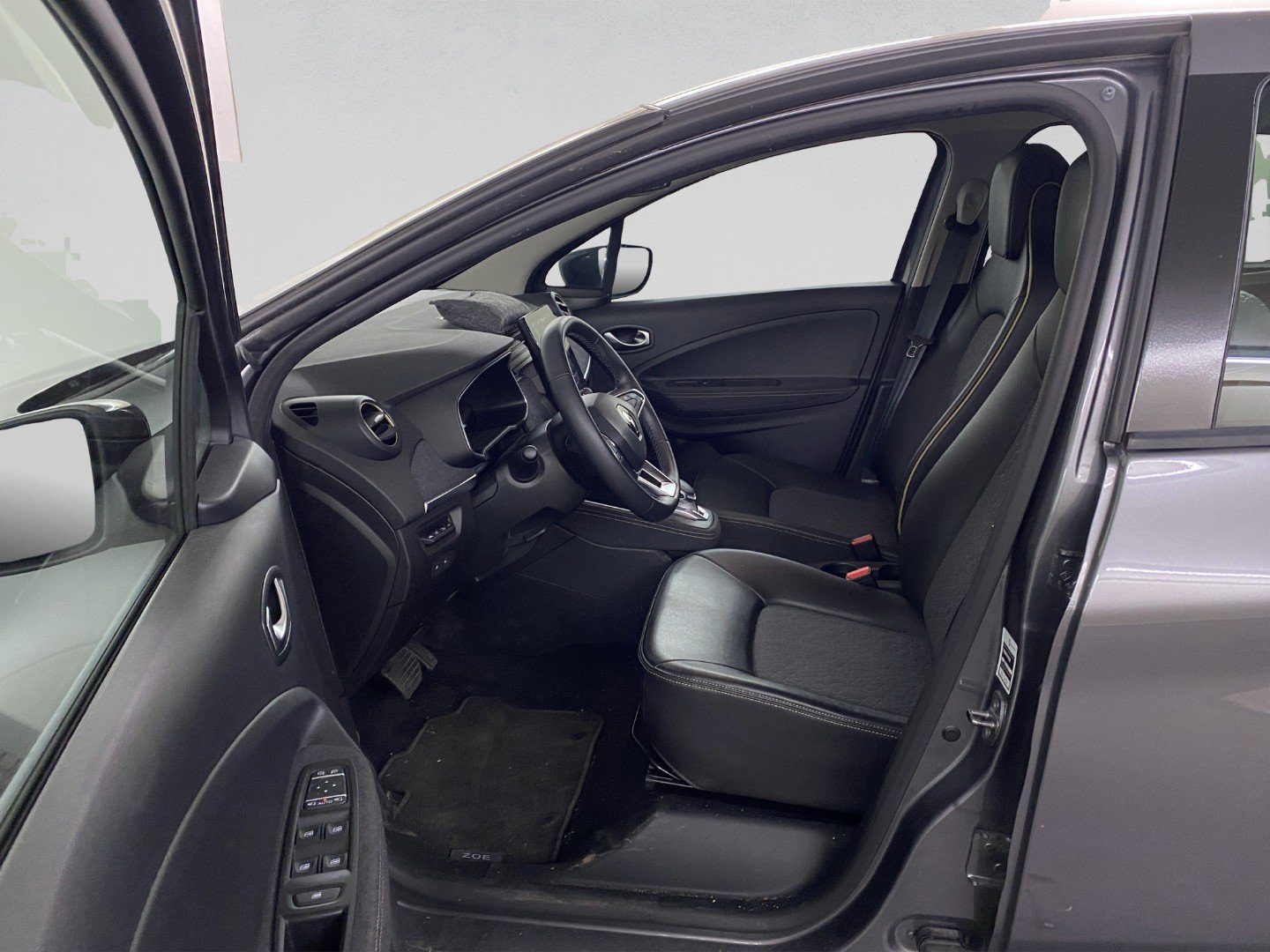 RENAULT Zoe R135 (incl. Batterie) Iconic, Elettrica, Occasioni / Usate, Automatico - 7