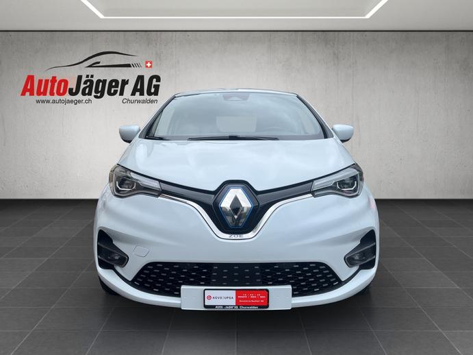 RENAULT Zoe Intens R135, Elektro, Occasion / Gebraucht, Automatik