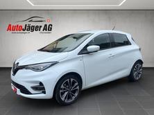 RENAULT Zoe Intens R135, Elektro, Occasion / Gebraucht, Automatik - 2