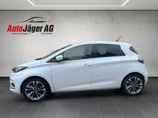 RENAULT Zoe Intens R135, Elektro, Occasion / Gebraucht, Automatik - 3