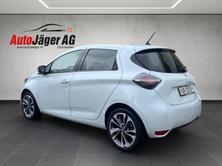 RENAULT Zoe Intens R135, Elektro, Occasion / Gebraucht, Automatik - 5