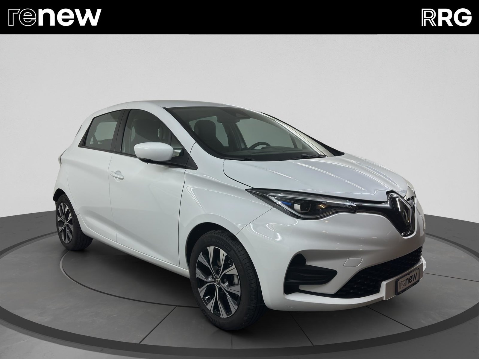 RENAULT Zoe Zen R135