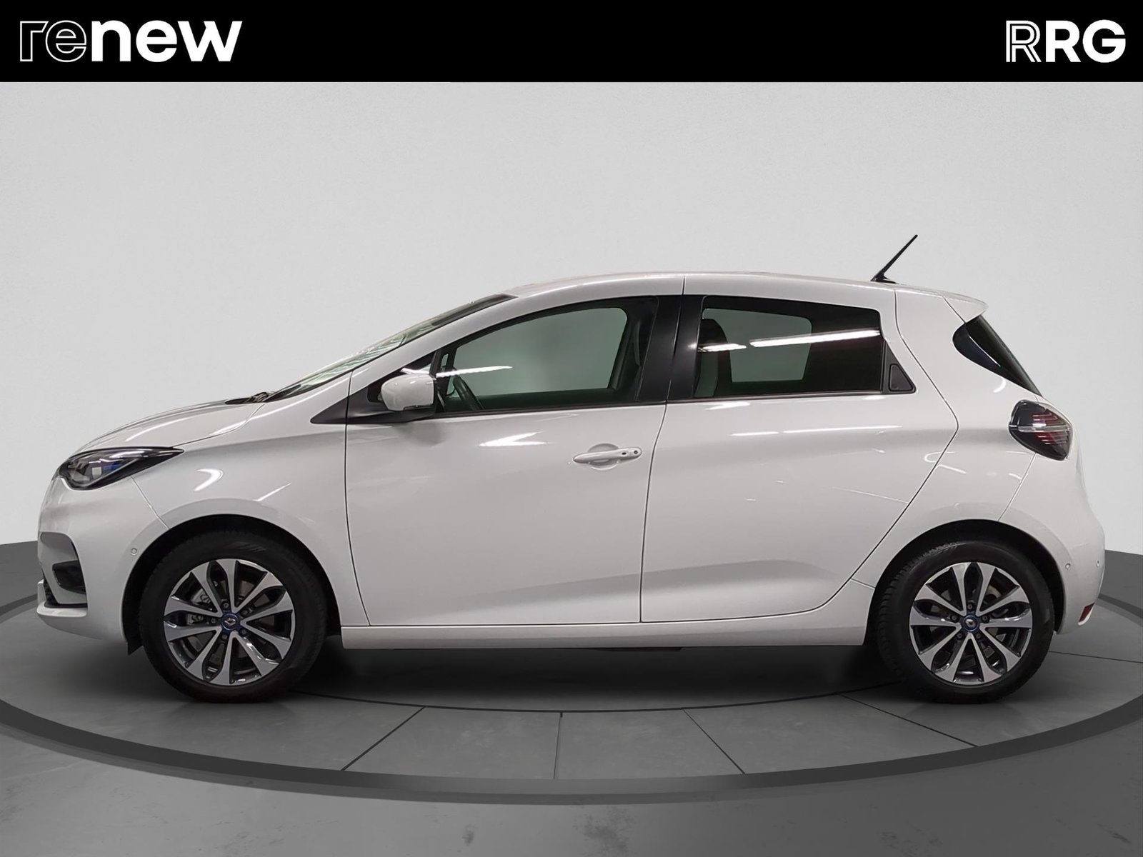 RENAULT Zoe Intens R135, Elettrica, Occasioni / Usate, Automatico - 6