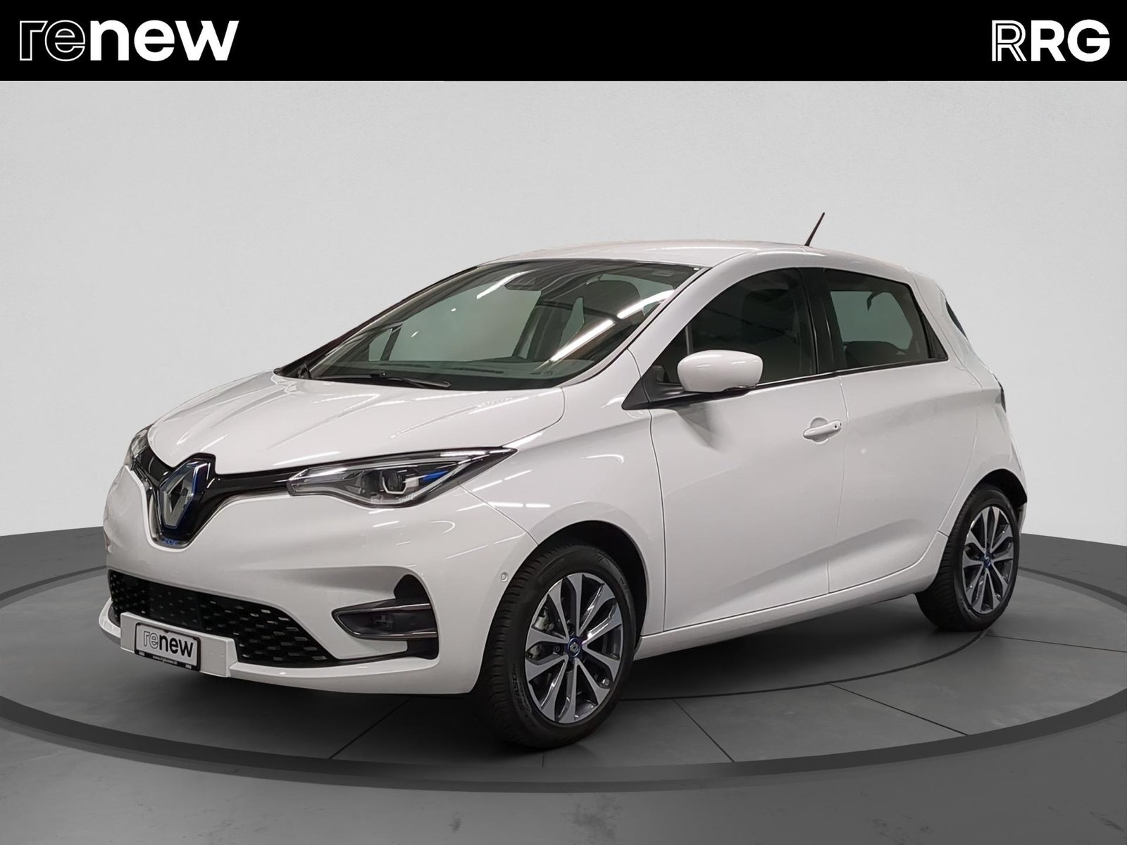RENAULT Zoe Intens R135, Elettrica, Occasioni / Usate, Automatico - 7