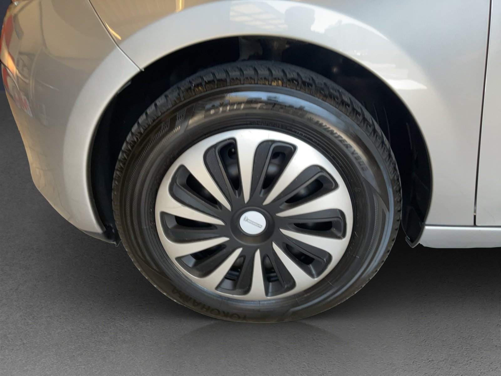 RENAULT Zoe FP Intens R90, Elektro, Occasion / Gebraucht, Automatik - 6