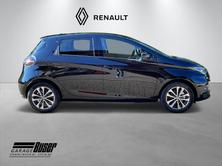 RENAULT Zoe FP R135 Intens inkl. Batterie, Elektro, Occasion / Gebraucht, Automatik - 4