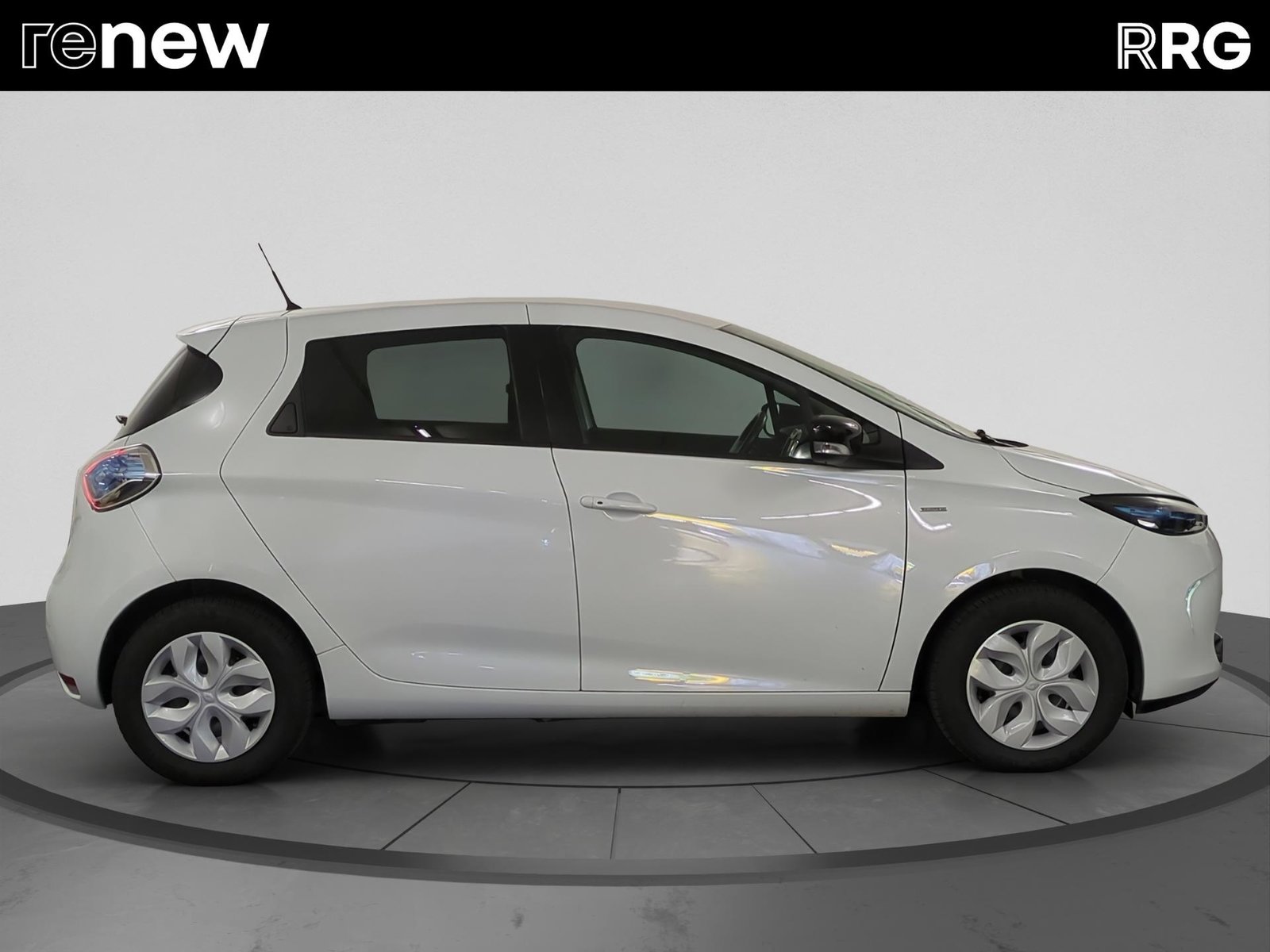 RENAULT Zoe Limited R110, Elettrica, Occasioni / Usate, Automatico - 2