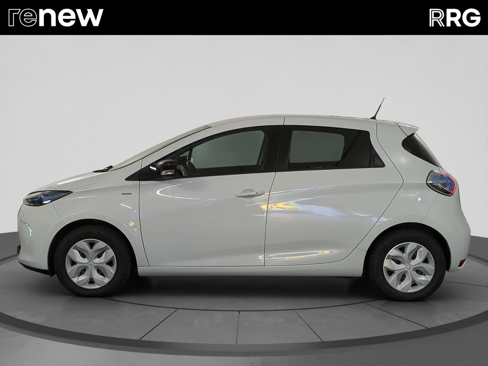 RENAULT Zoe Limited R110, Elettrica, Occasioni / Usate, Automatico - 6