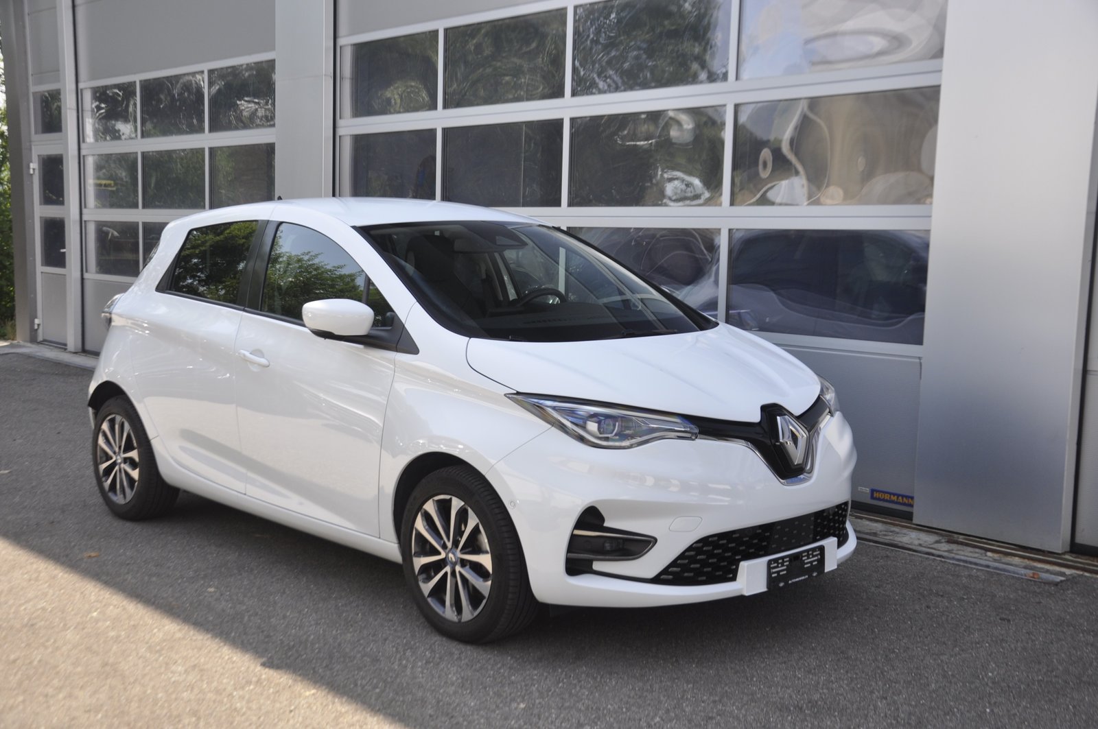 RENAULT Zoe Intens R135