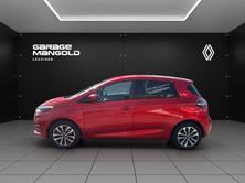 RENAULT Zoe Intens R135, Electric, Second hand / Used, Automatic - 2