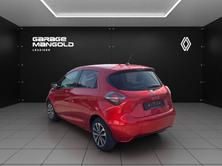 RENAULT Zoe Intens R135, Electric, Second hand / Used, Automatic - 3