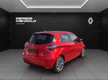 RENAULT Zoe Intens R135, Electric, Second hand / Used, Automatic - 5