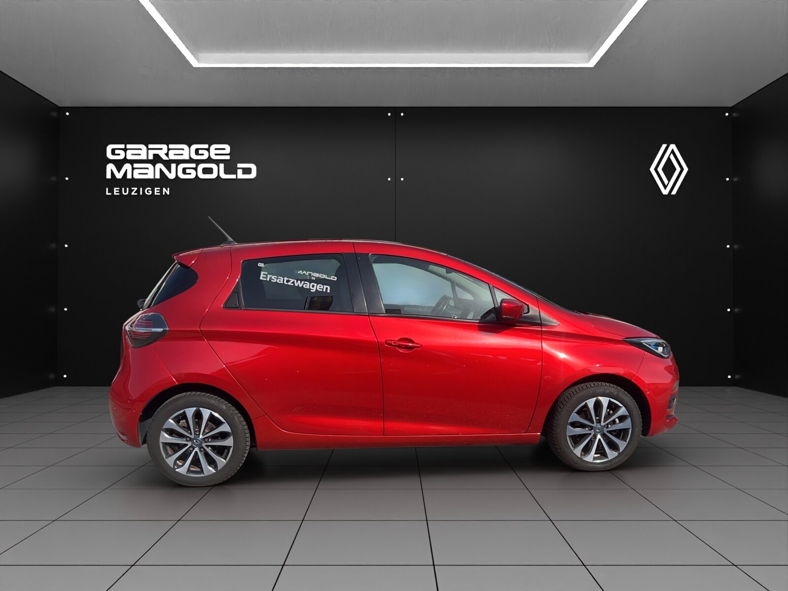 RENAULT Zoe Intens R135, Elettrica, Occasioni / Usate, Automatico - 6