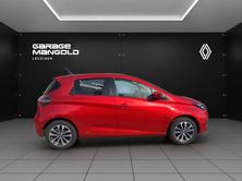 RENAULT Zoe Intens R135, Electric, Second hand / Used, Automatic - 6
