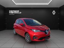 RENAULT Zoe Intens R135, Electric, Second hand / Used, Automatic - 7