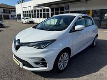 RENAULT Zoe Zen R110, Électrique, Occasion / Utilisé, Automatique - 2