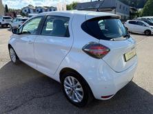 RENAULT Zoe Zen R110, Électrique, Occasion / Utilisé, Automatique - 4