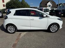 RENAULT Zoe Zen R110, Électrique, Occasion / Utilisé, Automatique - 7