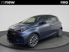 RENAULT Zoe Intens R135, Electric, Second hand / Used, Automatic - 5
